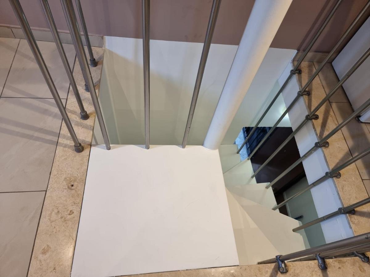 Montesanto Top Terrace II Apartment เนเปิลส์ ภายนอก รูปภาพ