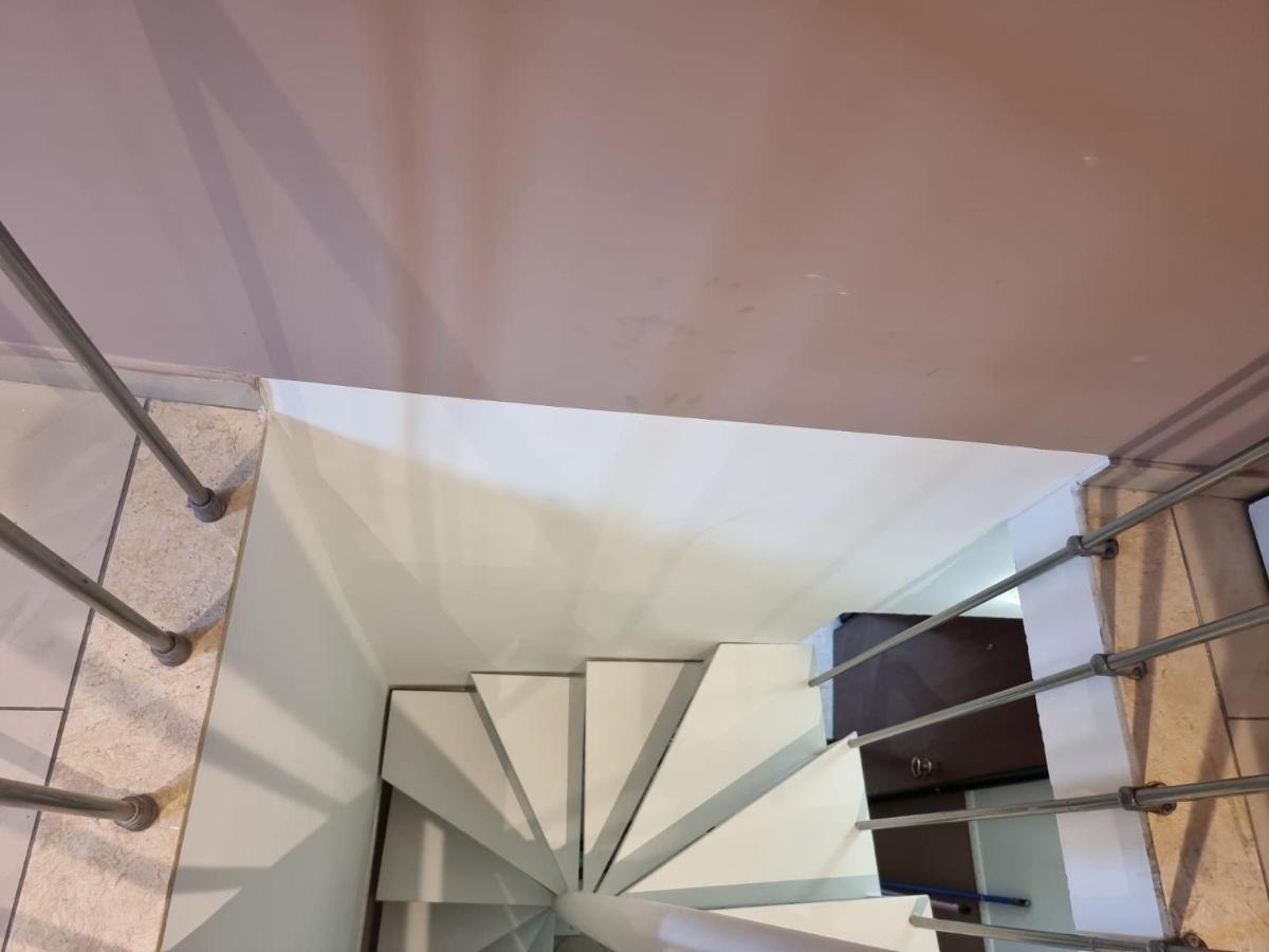 Montesanto Top Terrace II Apartment เนเปิลส์ ภายนอก รูปภาพ